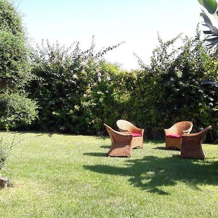 Villa Margherita Marsala Exterior foto